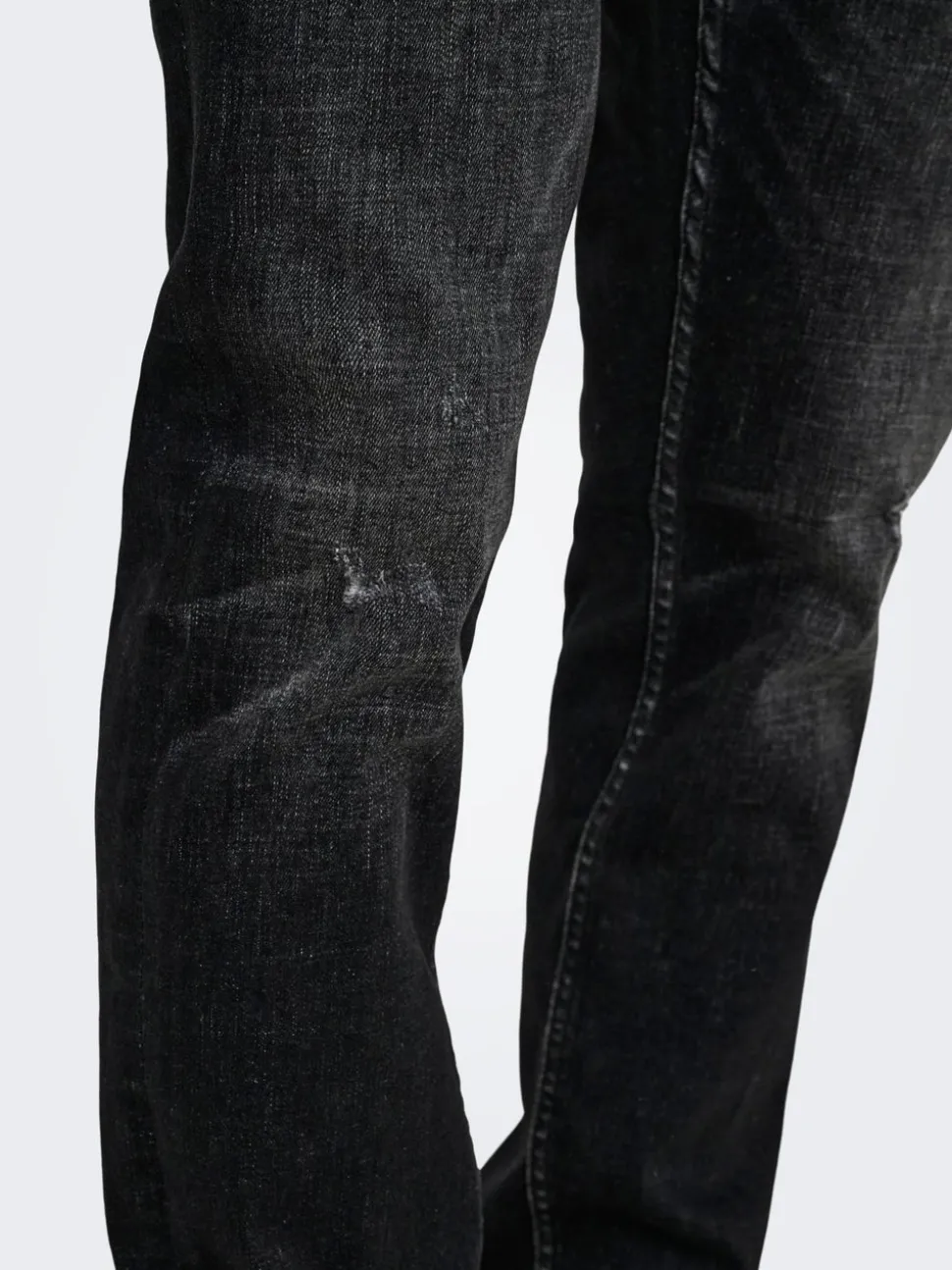 ONSLOOM Låg midja Slim Fit Jeans