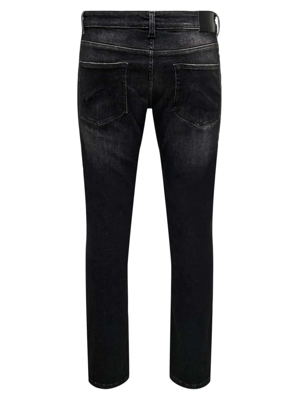 ONSLOOM Låg midja Slim Fit Jeans