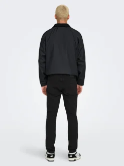 ONSLOOM Låg midja Slim Fit Jeans