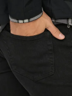 ONSLOOM Låg midja Slim Fit Jeans