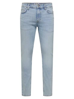 ONSLOOM Låg midja Slim Fit Jeans