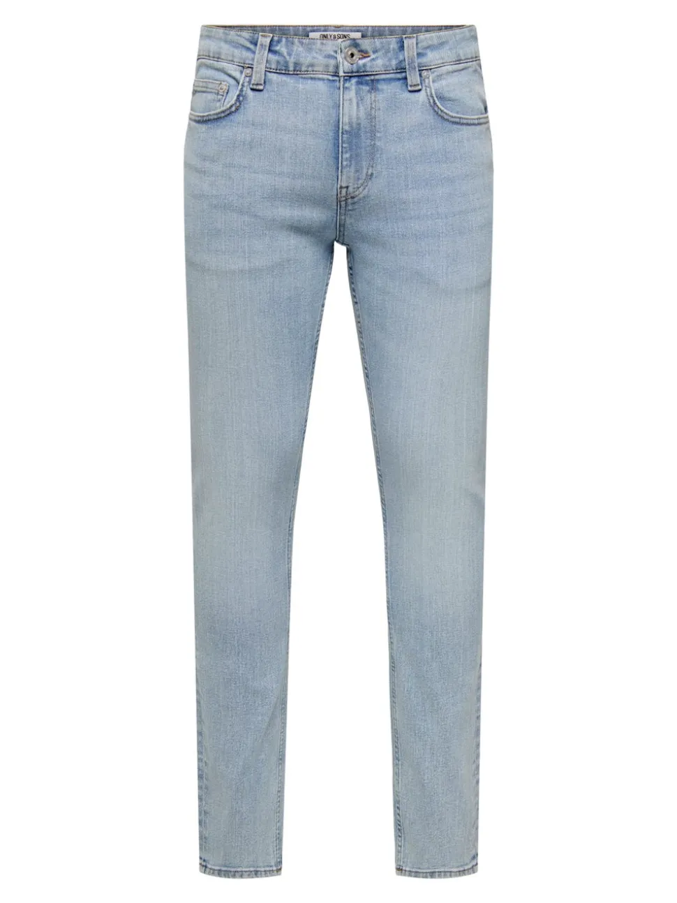 ONSLOOM Låg midja Slim Fit Jeans