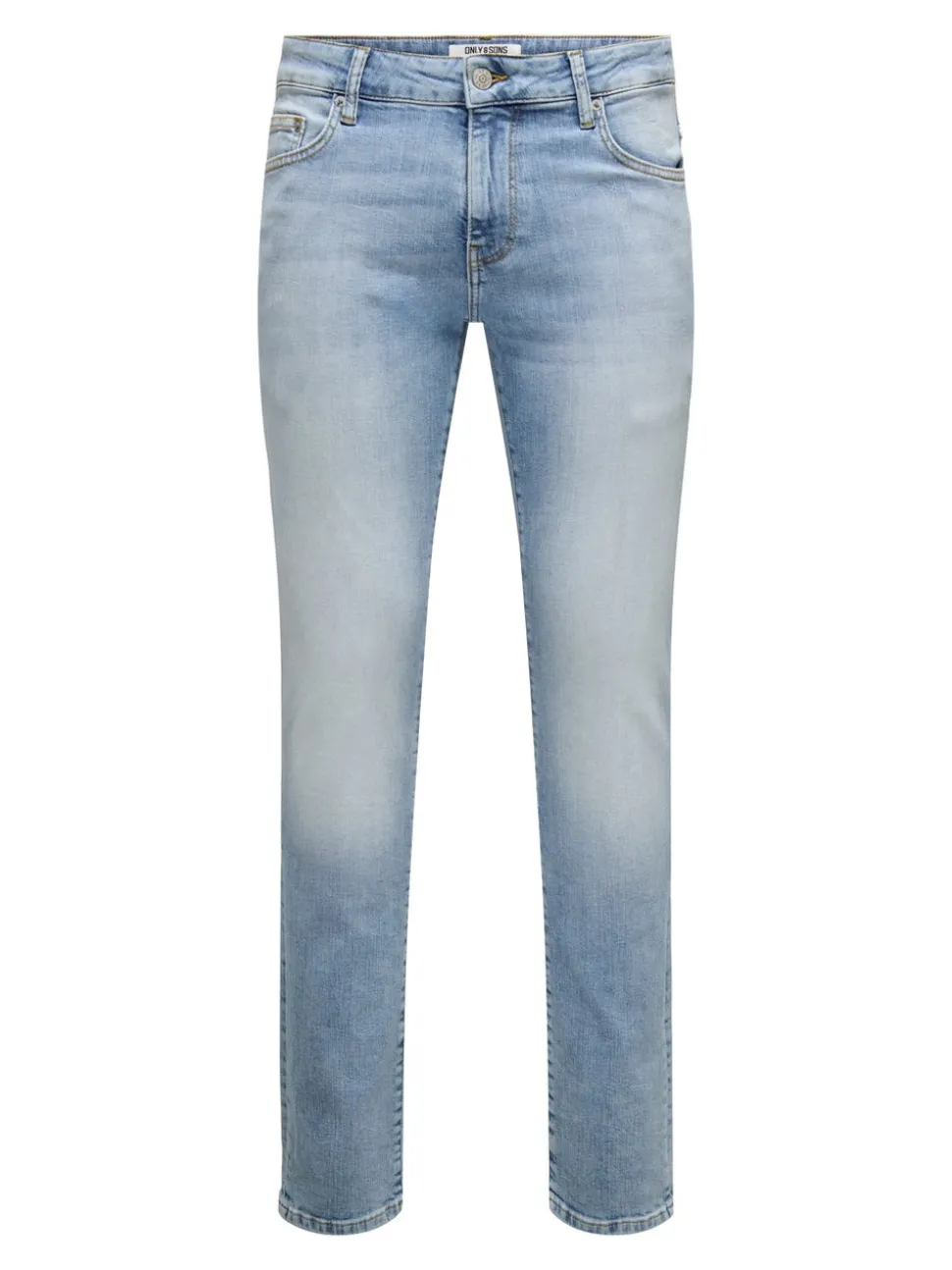 ONSLOOM Låg midja Slim Fit Jeans