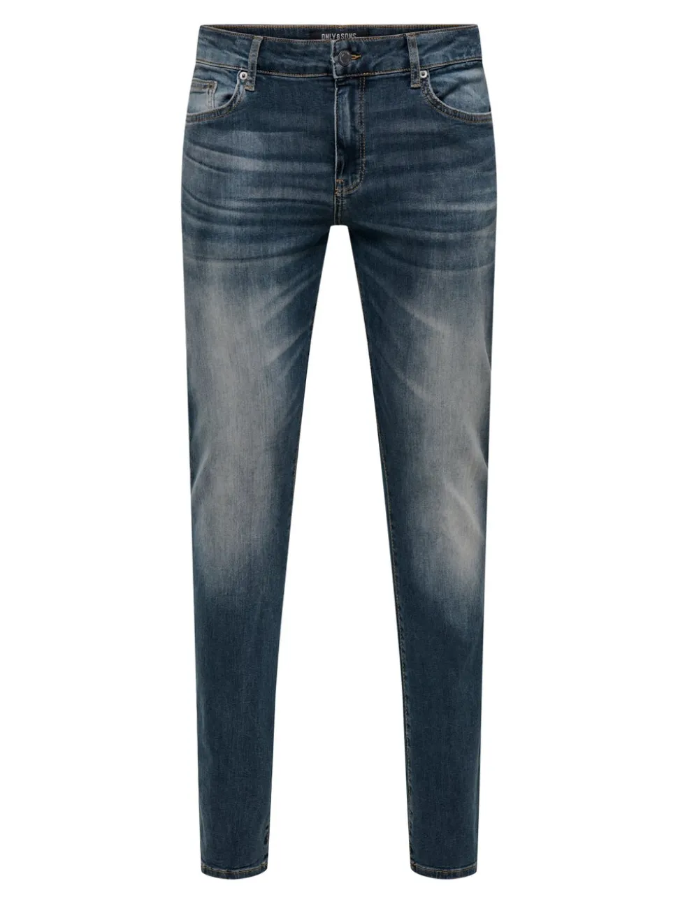 ONSLOOM Låg midja Slim Fit Jeans