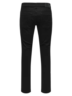 ONSLOOM Låg midja Slim Fit Jeans