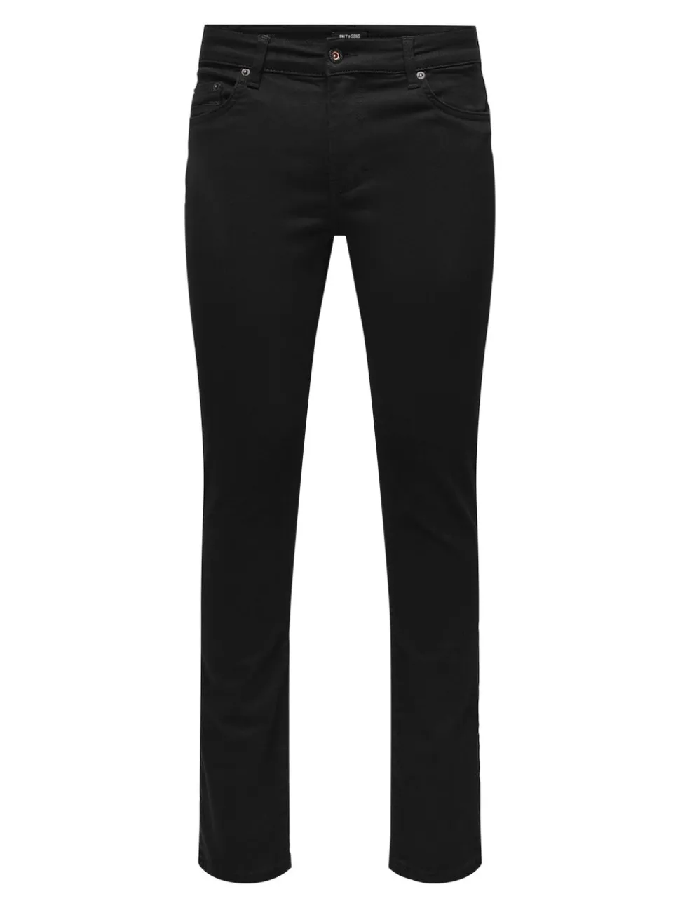 ONSLOOM Låg midja Slim Fit Jeans