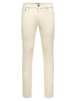 ONSLOOM Låg midja Slim Fit Jeans