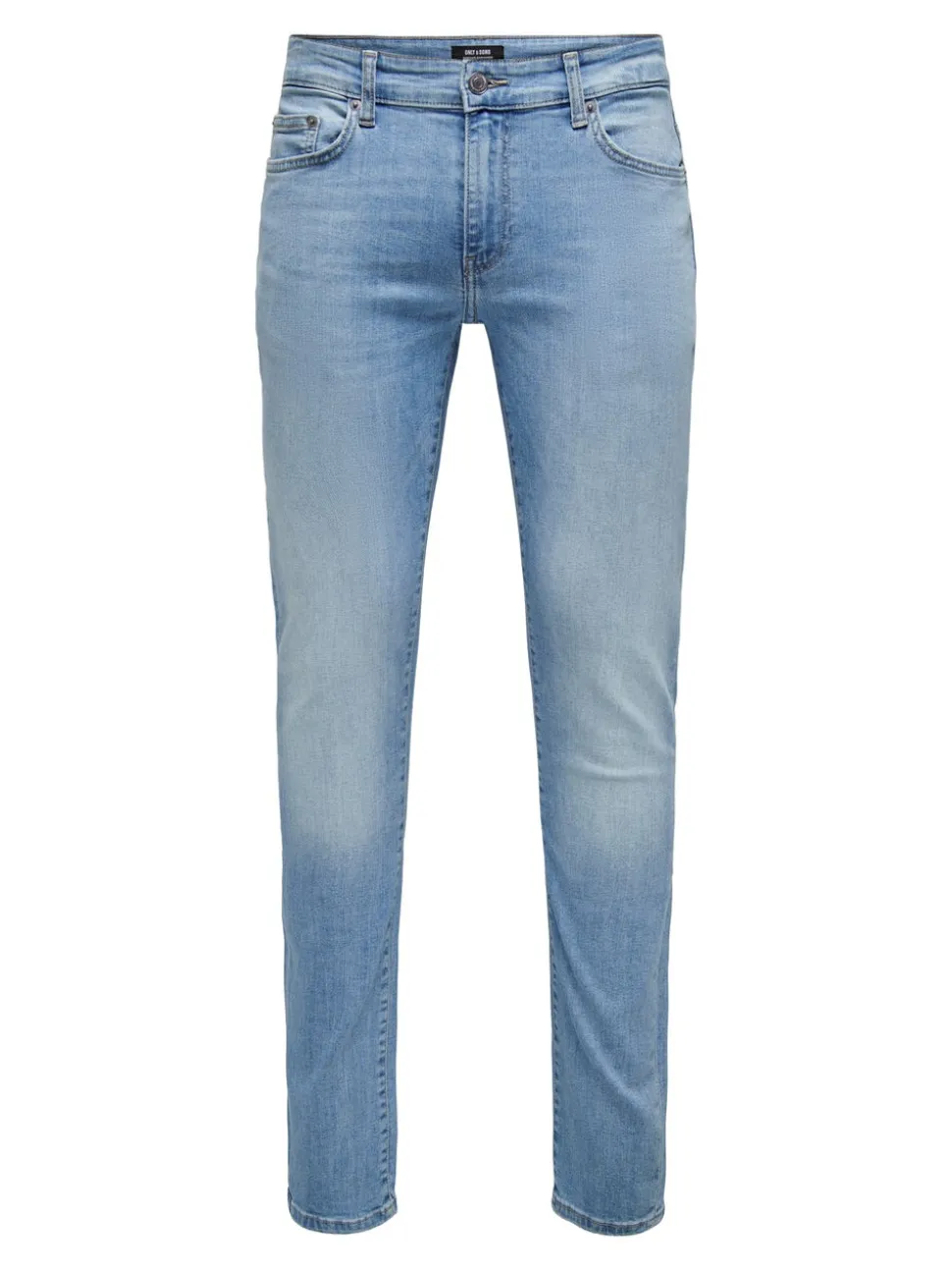 ONSLOOM Låg midja Slim Fit Jeans