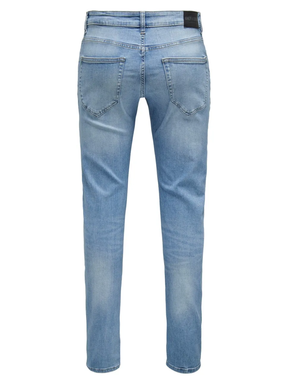 ONSLOOM Låg midja Slim Fit Jeans