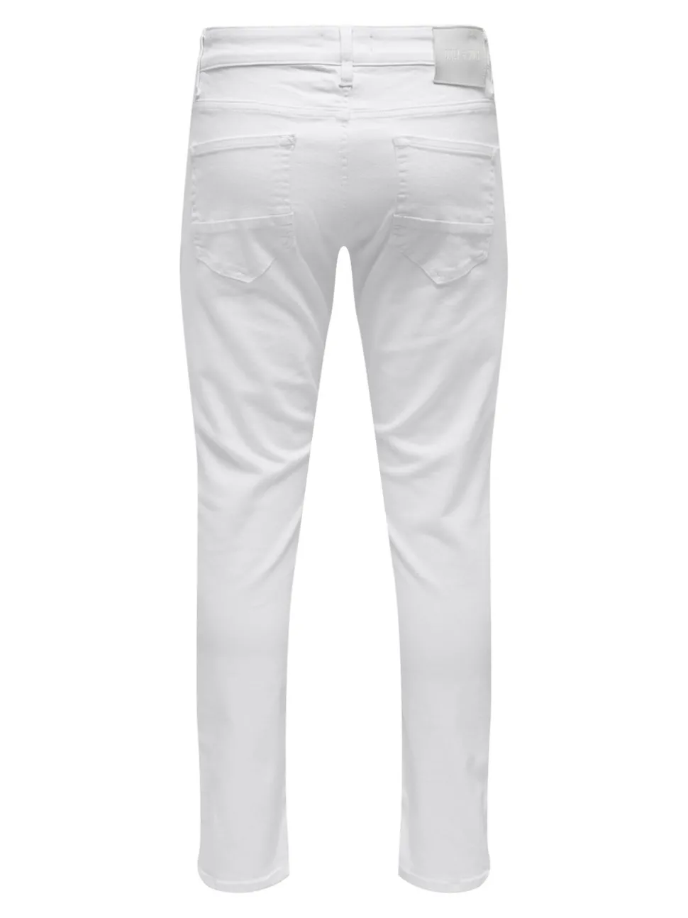 ONSLOOM Medelhög midja Slim Fit Jeans