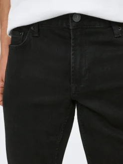 ONSLOOM Medelhög midja Slim Fit Jeans