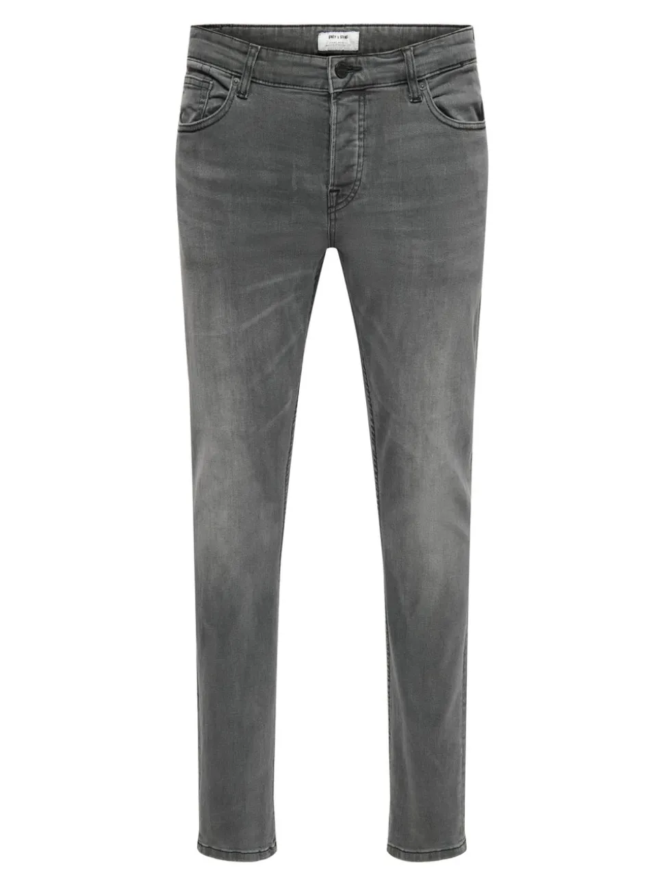 ONSLOOM Medelhög midja Slim Fit Jeans