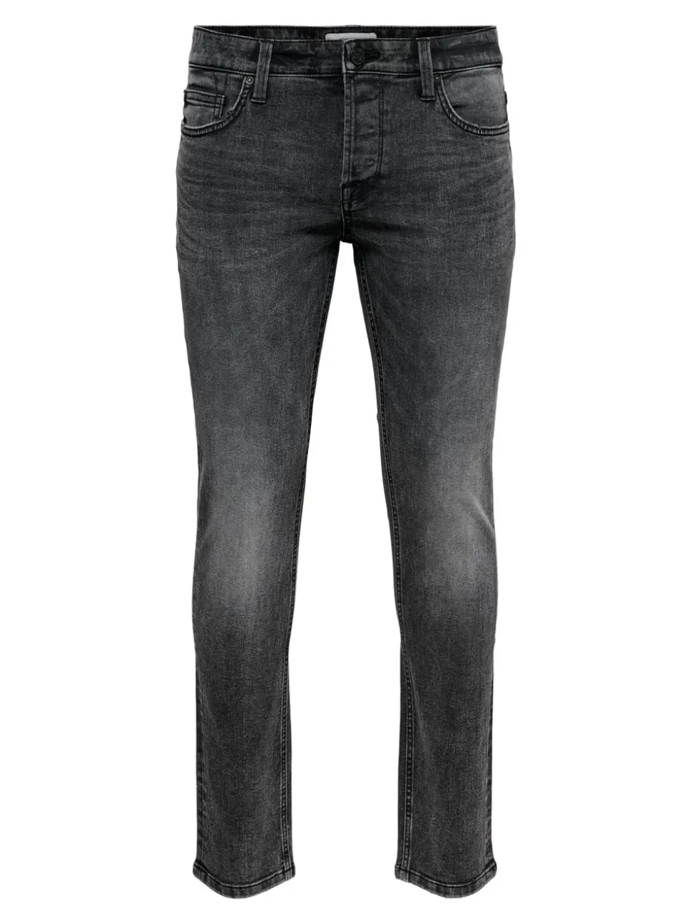 ONSLOOM Medelhög midja Slim Fit Jeans