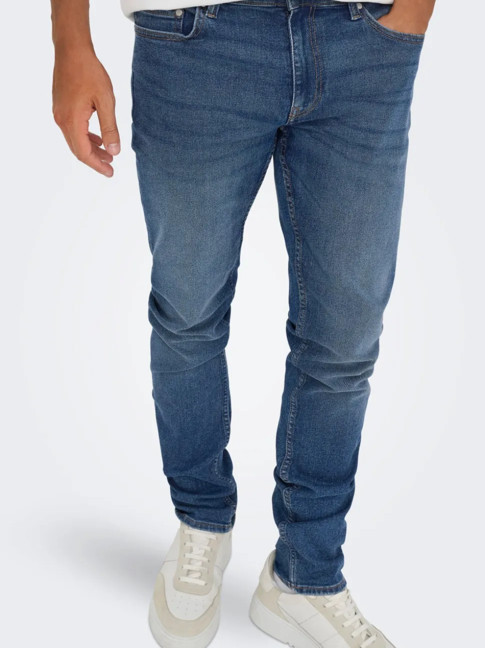 ONSLOOM Slim Fit Jeans