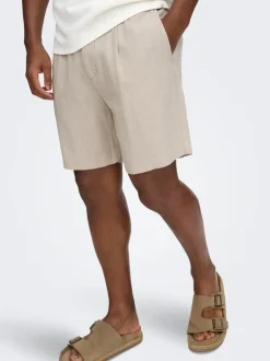 ONSLOU Avsmalnande passform Shorts