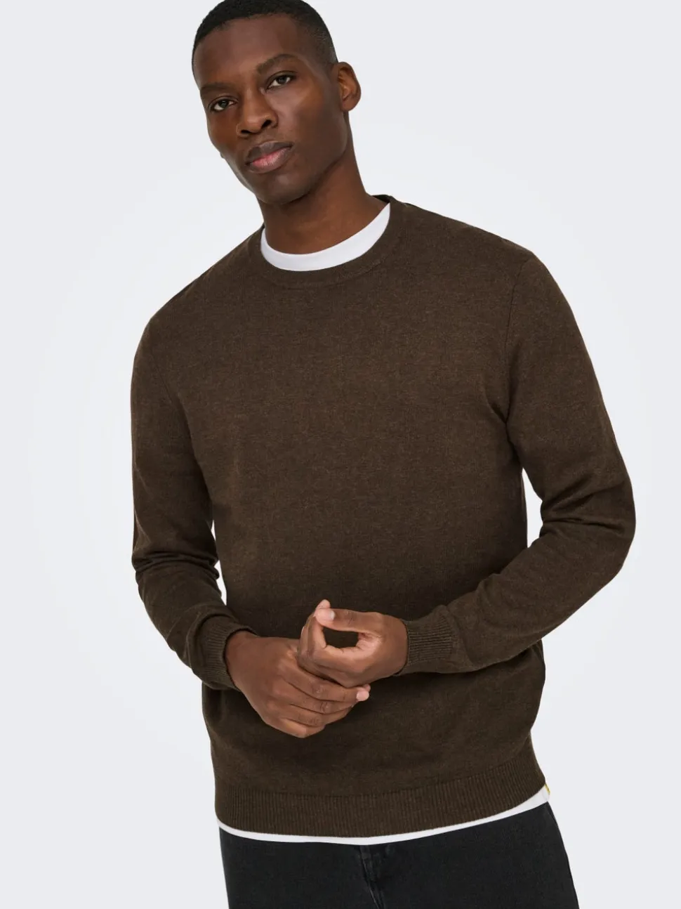ONSLOUI Pullover
