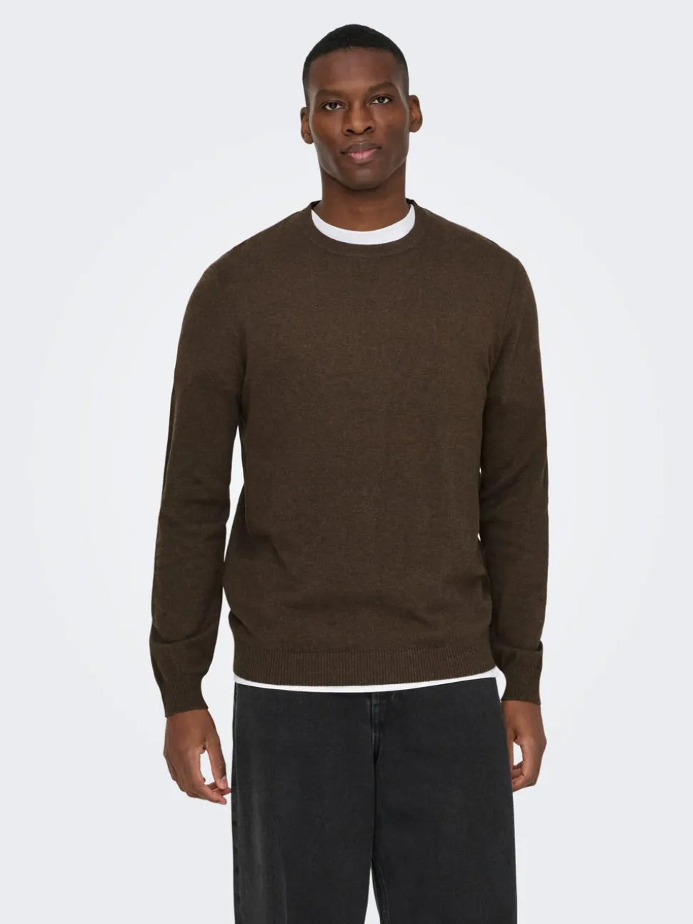 ONSLOUI Pullover