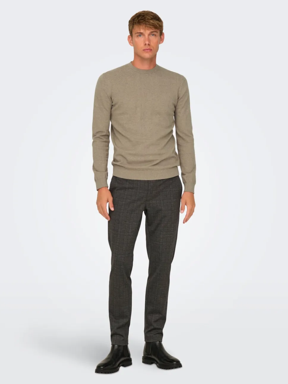 ONSLOUI Pullover