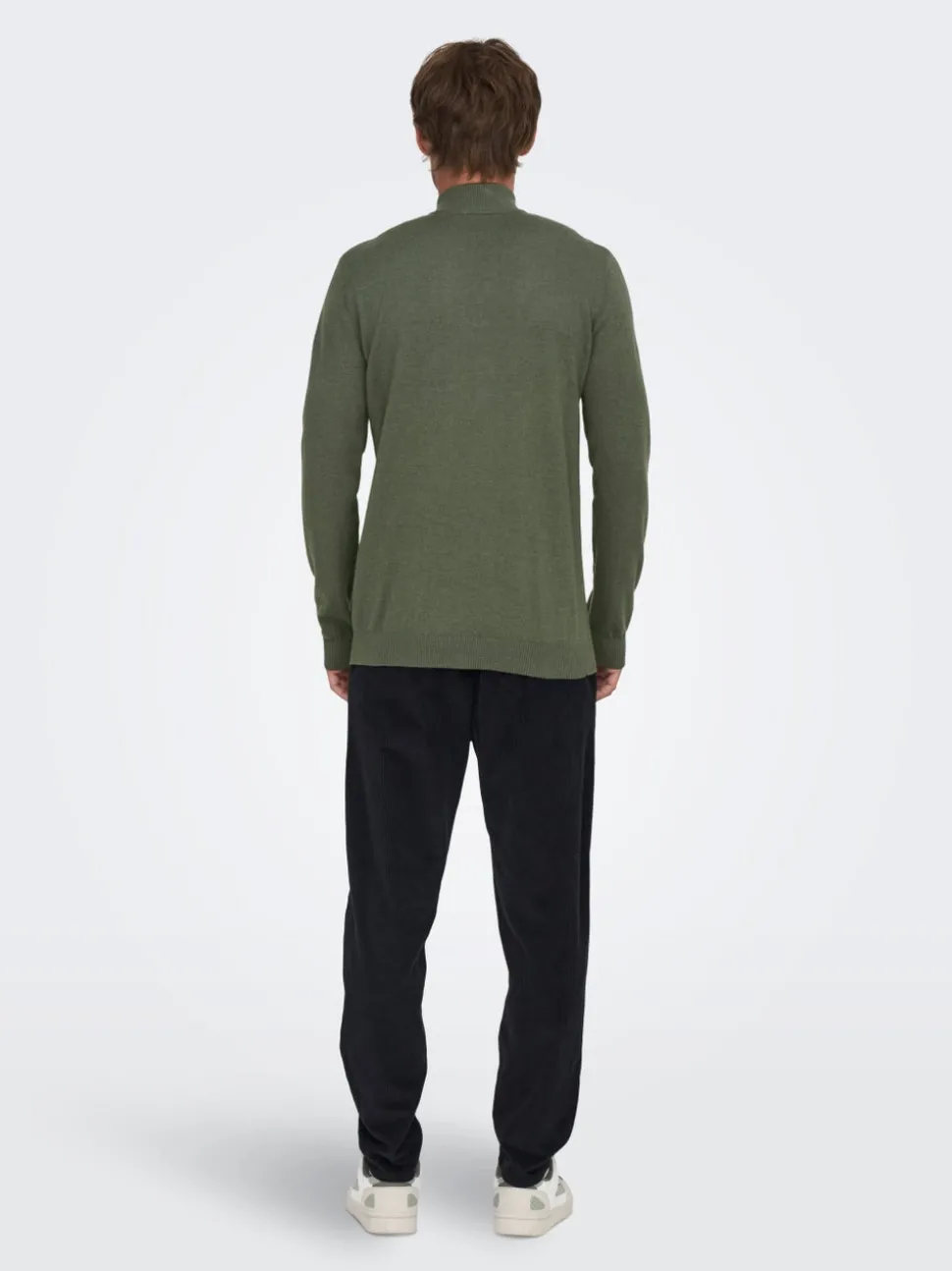 ONSLOUI Pullover