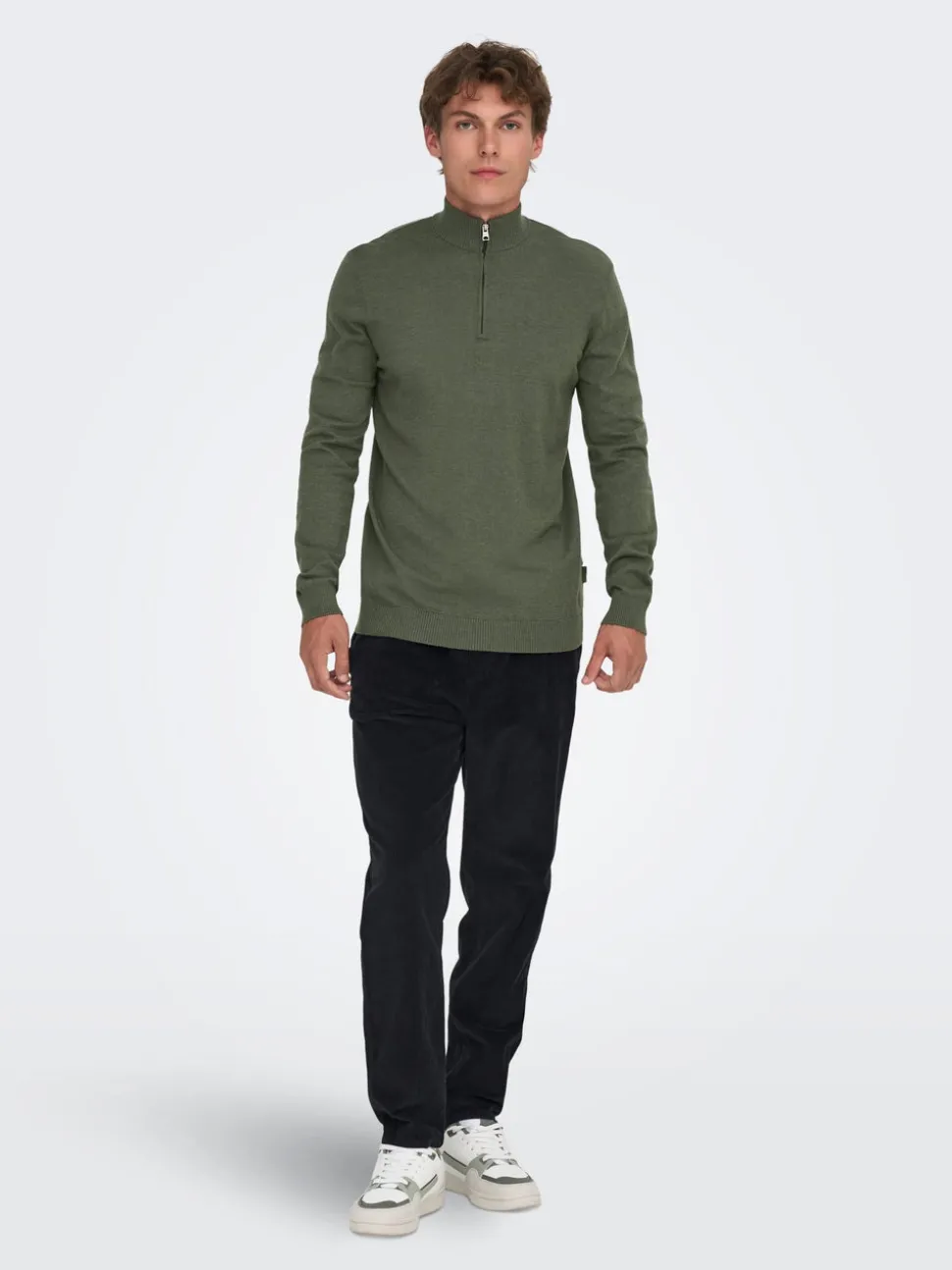 ONSLOUI Pullover