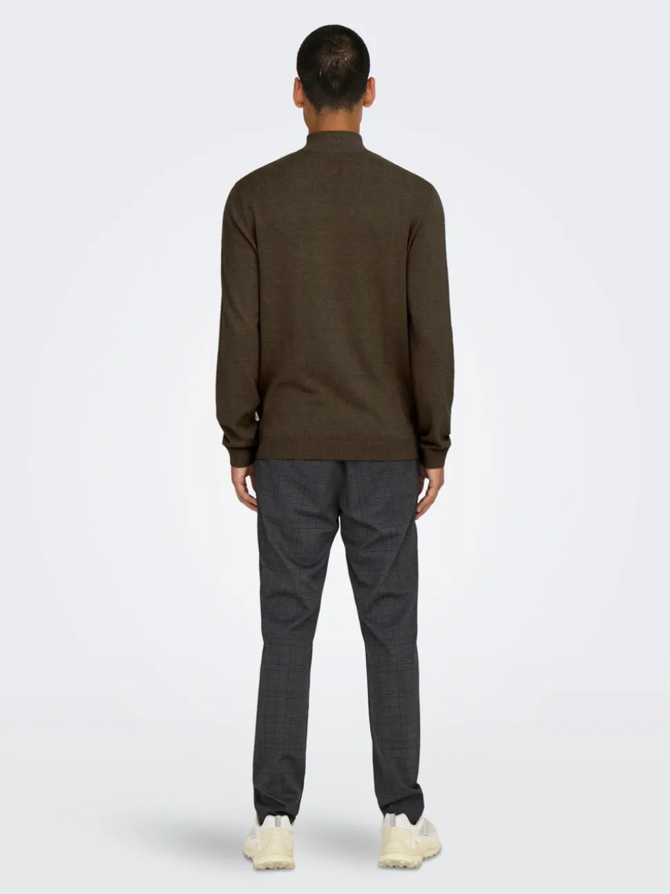 ONSLOUI Pullover