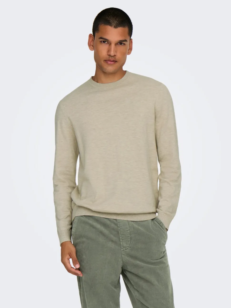 ONSLOUI Pullover