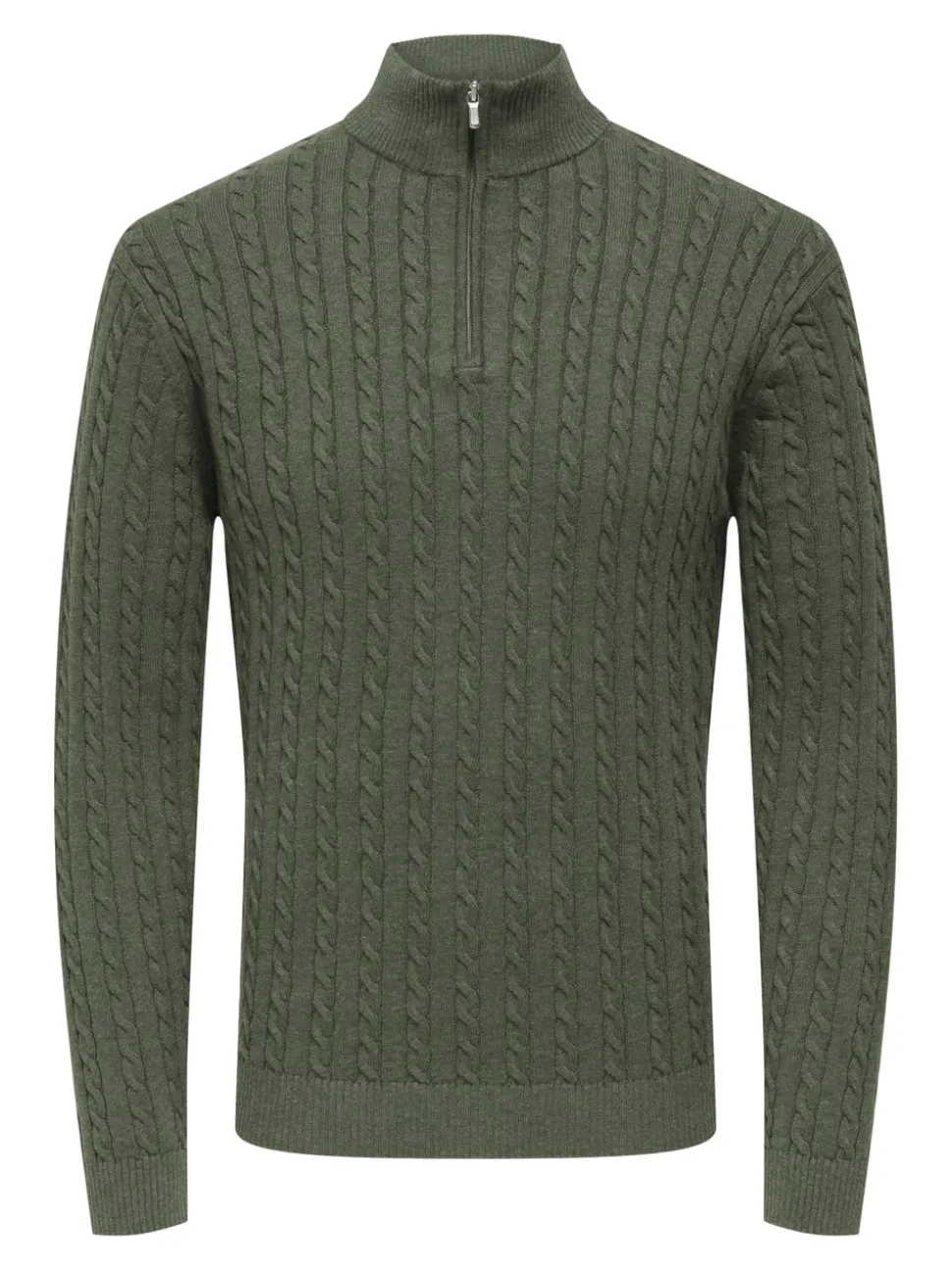 ONSLOUI Pullover