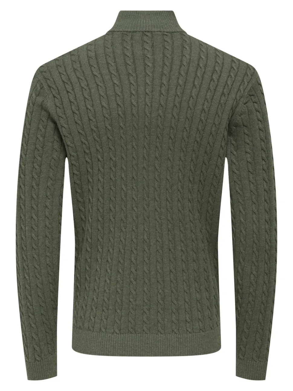 ONSLOUI Pullover