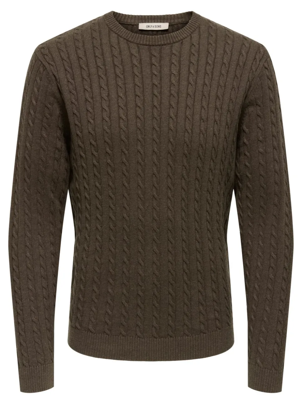 ONSLOUI Pullover
