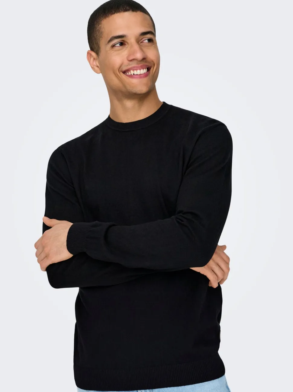 ONSLOUI Pullover