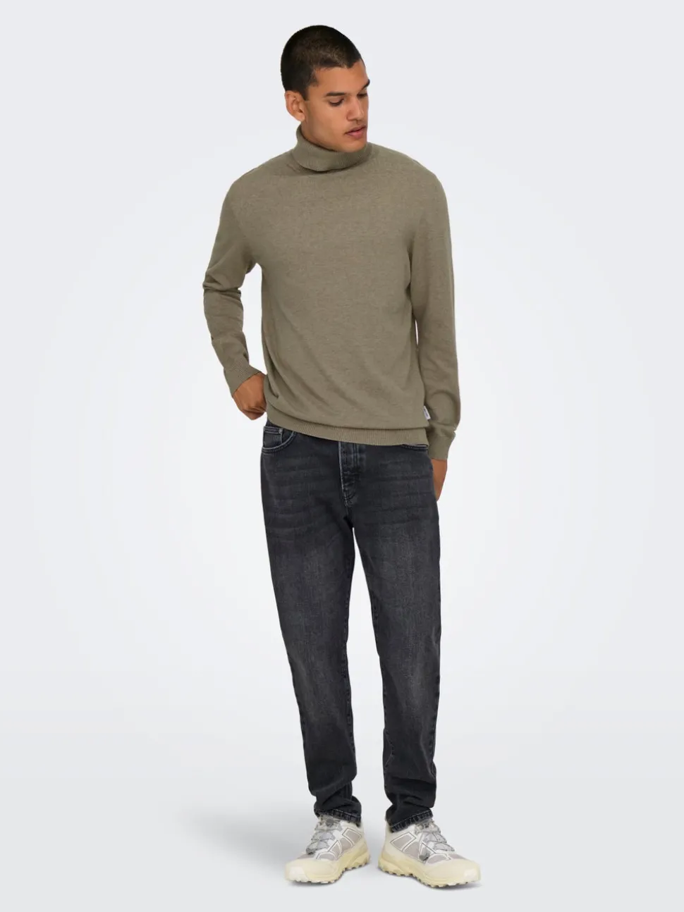 ONSLOUI Pullover