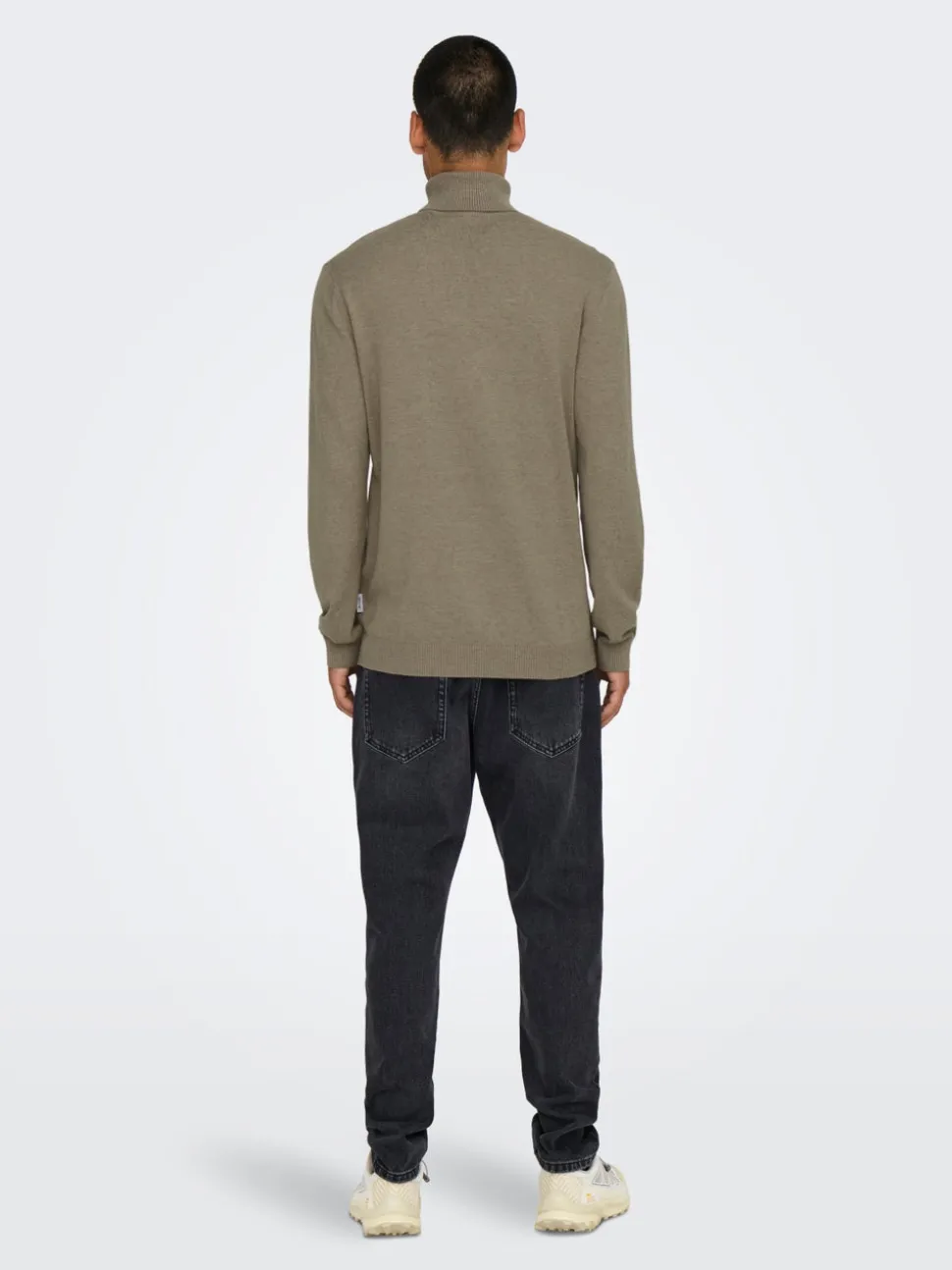 ONSLOUI Pullover