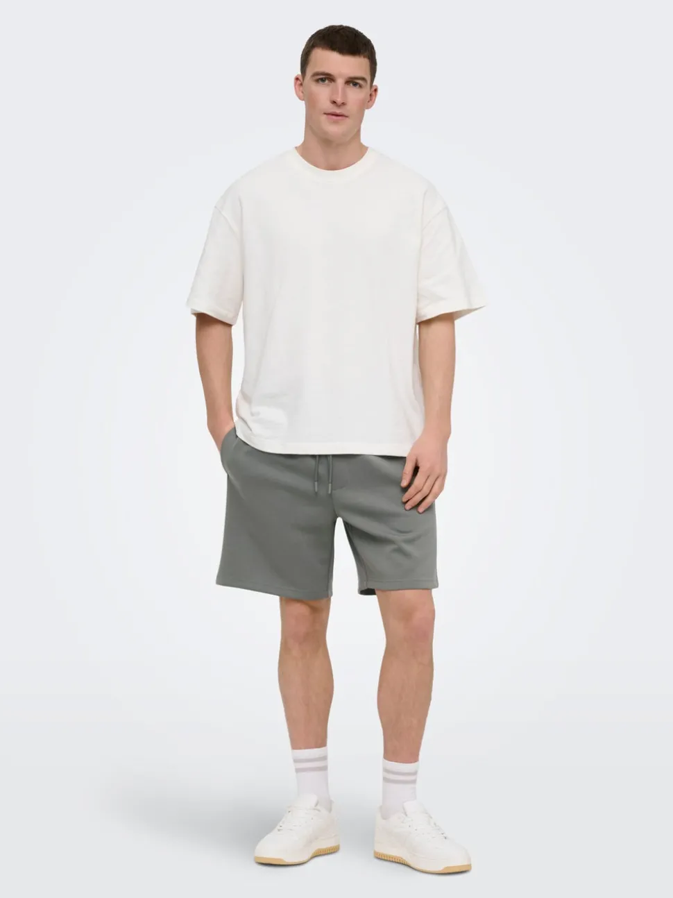 ONSLUCA Avslappnad Shorts
