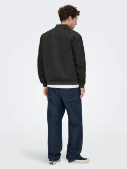 ONSLUCAS Bomberjacka