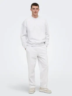 ONSLUCAS Lös passform Sweatpants