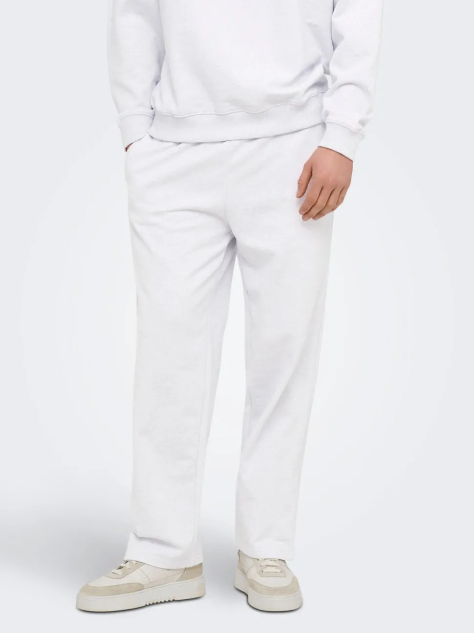 ONSLUCAS Lös passform Sweatpants