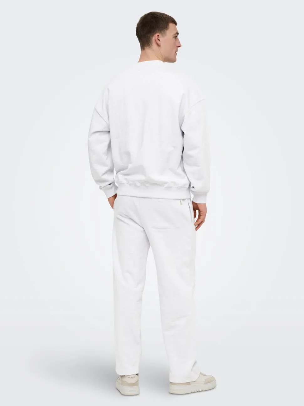 ONSLUCAS Lös passform Sweatpants