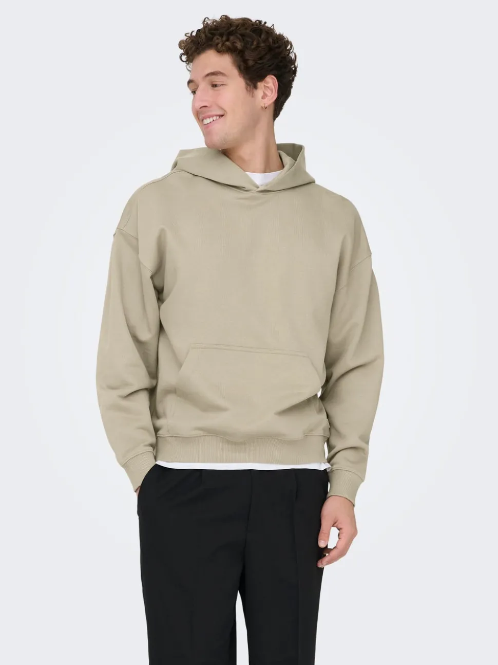 ONSLUCAS Sweatshirt