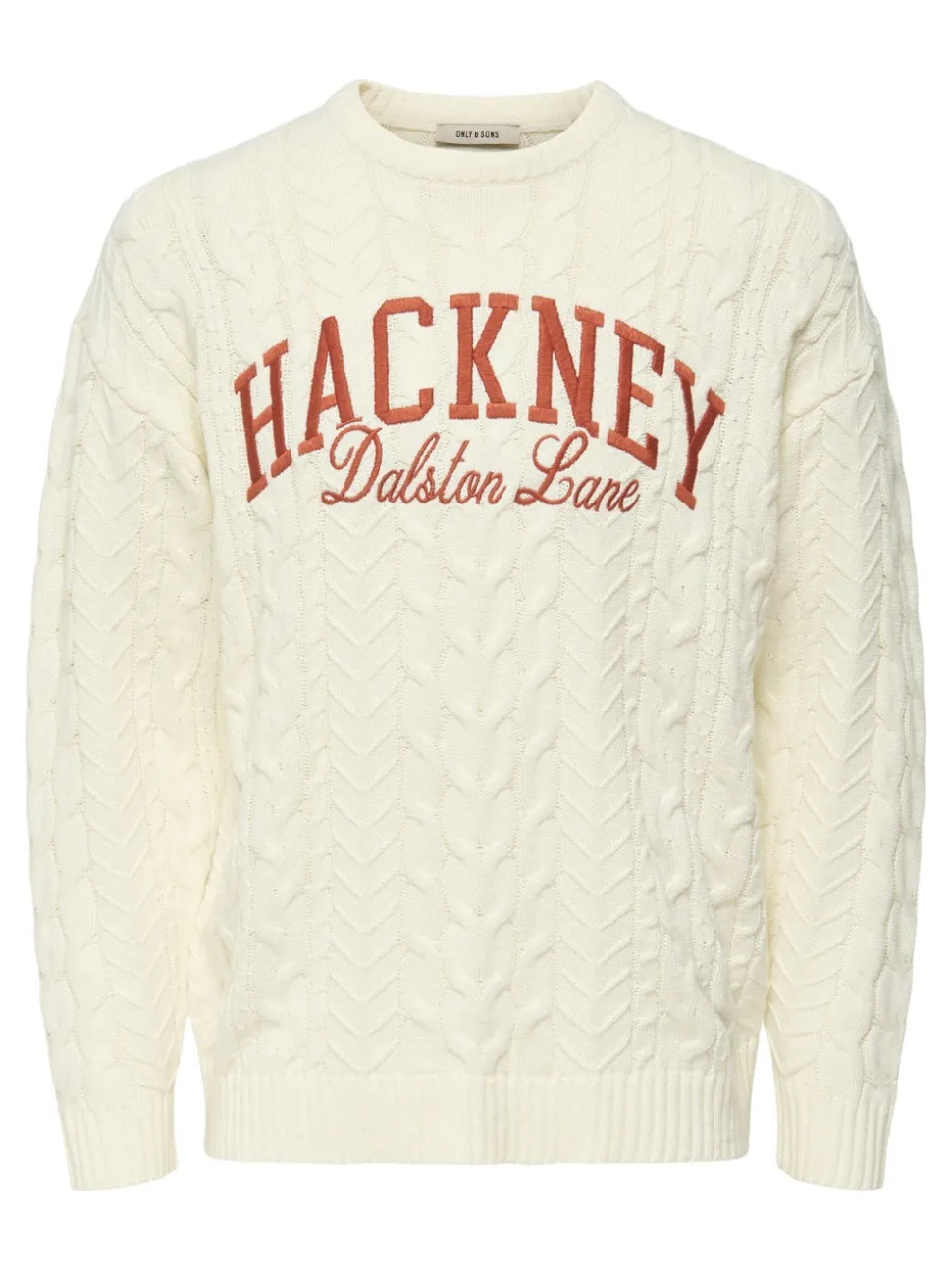 ONSMACK Pullover