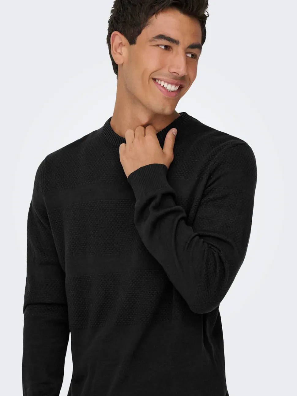 ONSMALIK Pullover