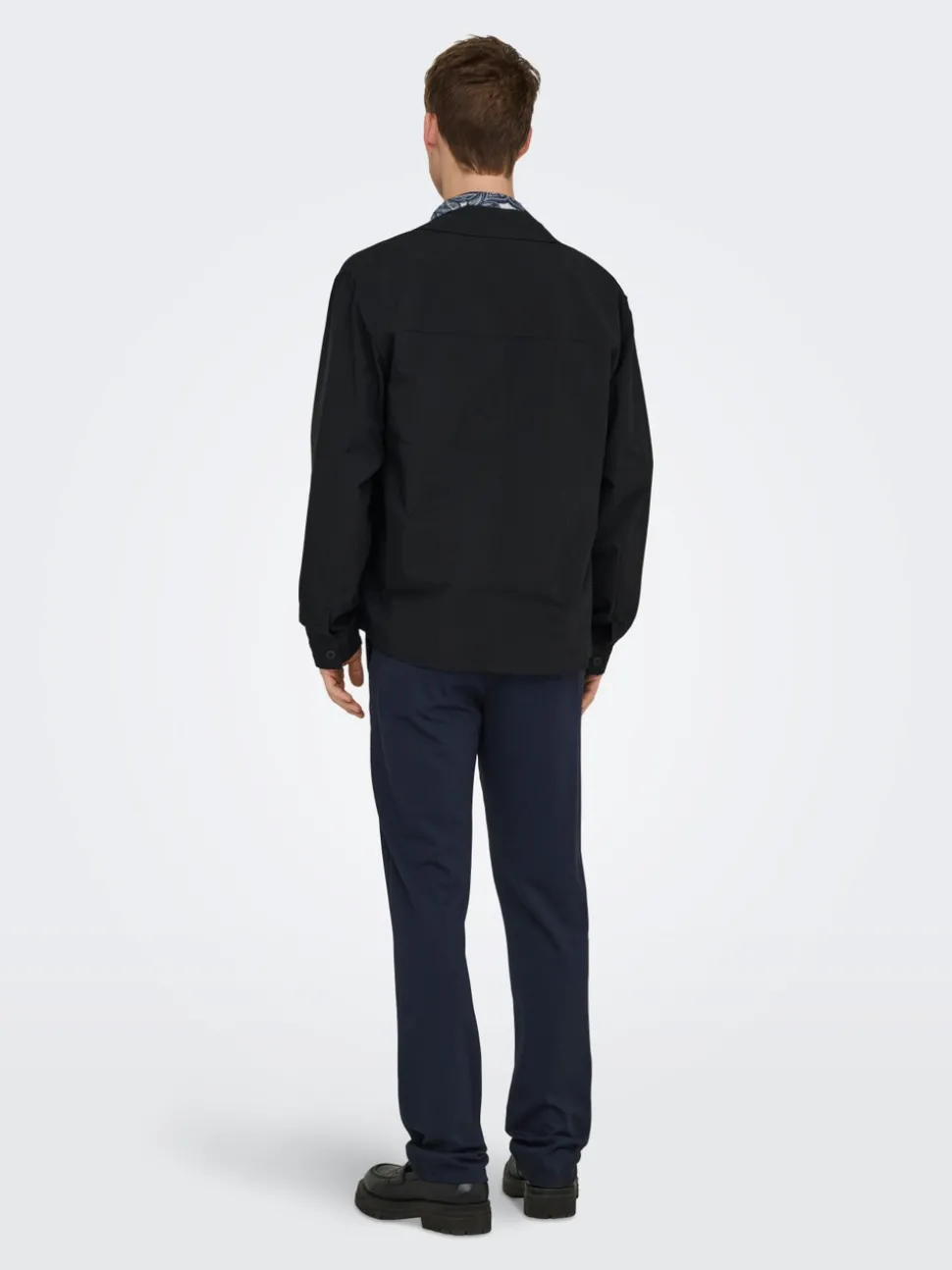ONSMARK Avsmalnande passform Chinos