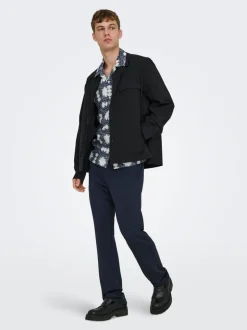 ONSMARK Avsmalnande passform Chinos