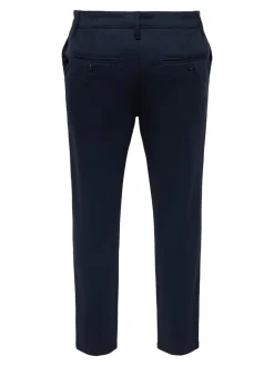 ONSMARK Avsmalnande passform Chinos