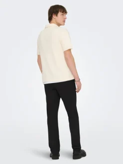 ONSMARK Avsmalnande passform Chinos