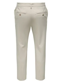 ONSMARK Avsmalnande passform Chinos