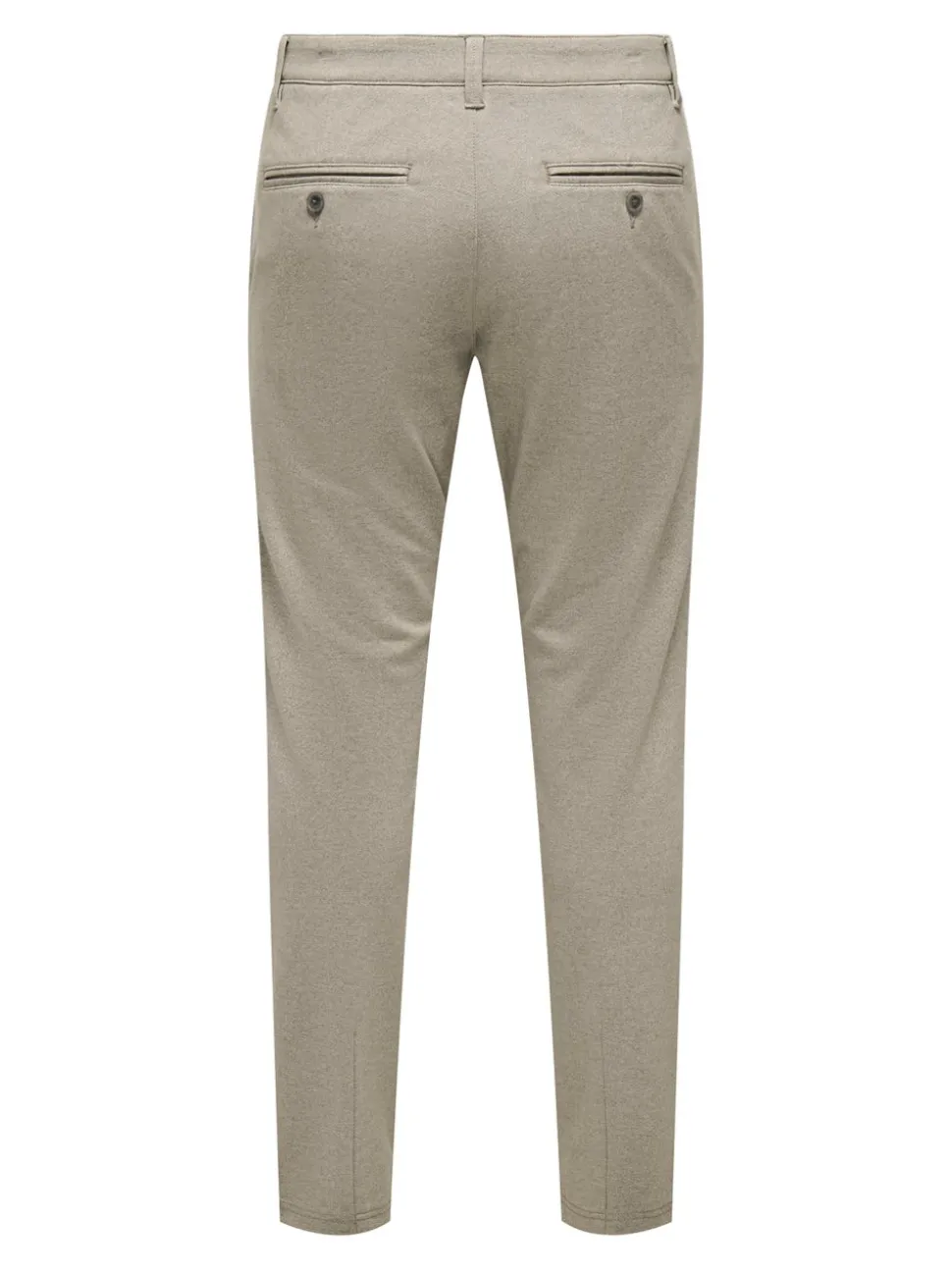 ONSMARK Avsmalnande slim fit Chinos