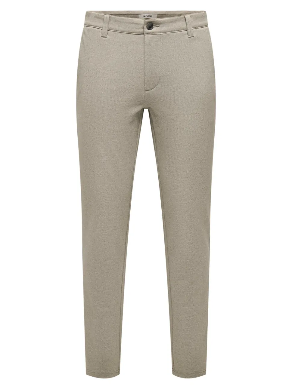 ONSMARK Avsmalnande slim fit Chinos