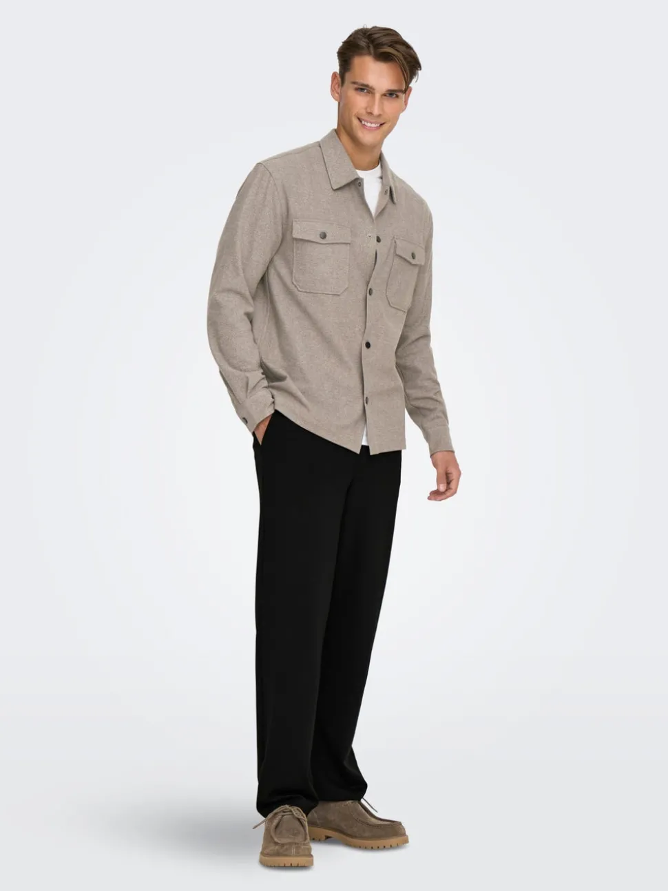 ONSMARK Lös passform Jogger