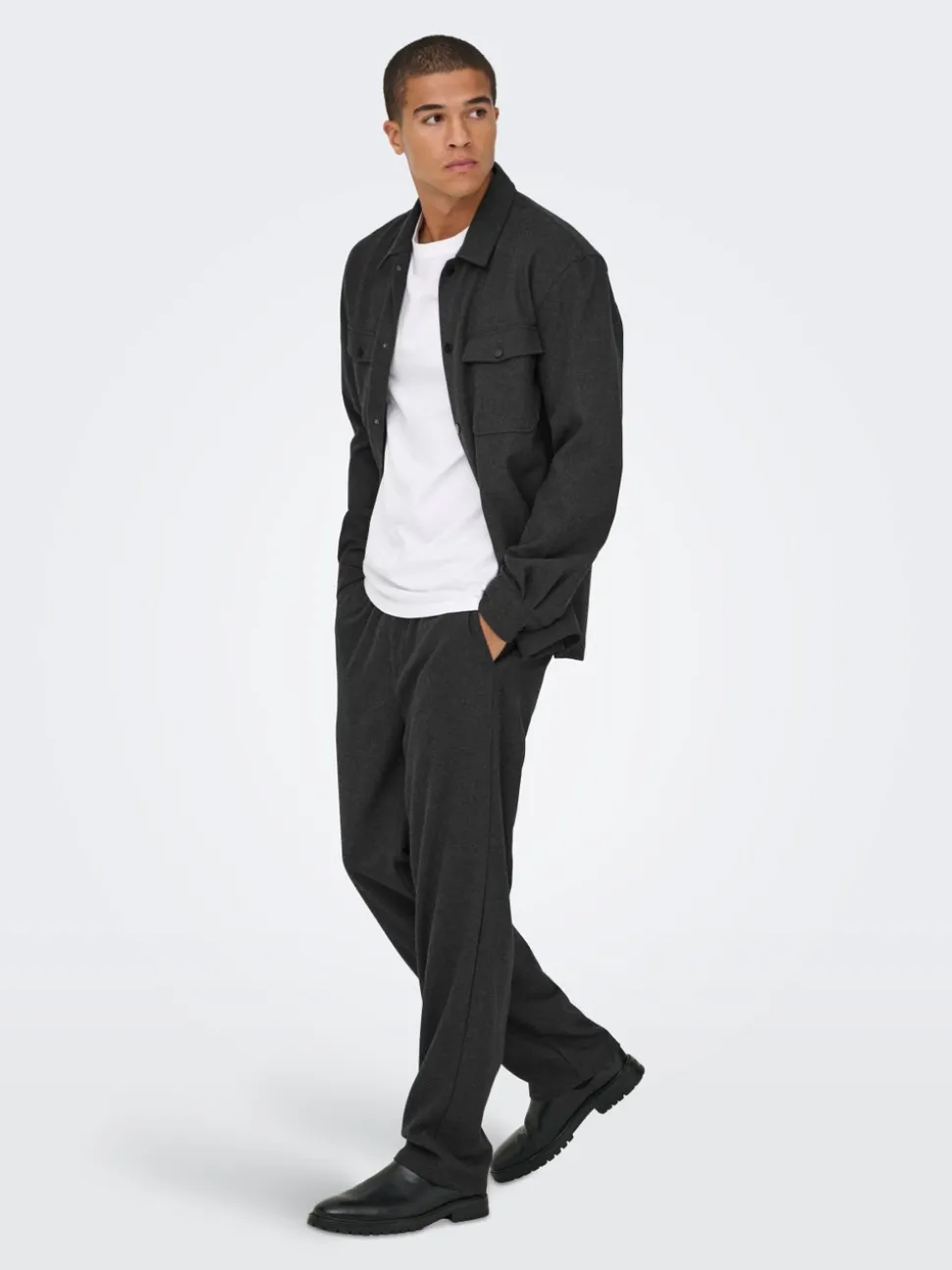 ONSMARK Lös passform Jogger