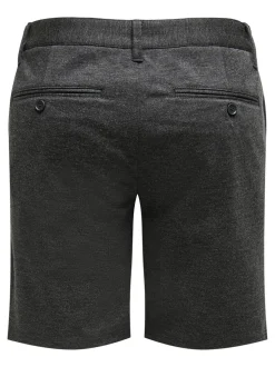 ONSMARK Medelhög midja Normal passform Shorts